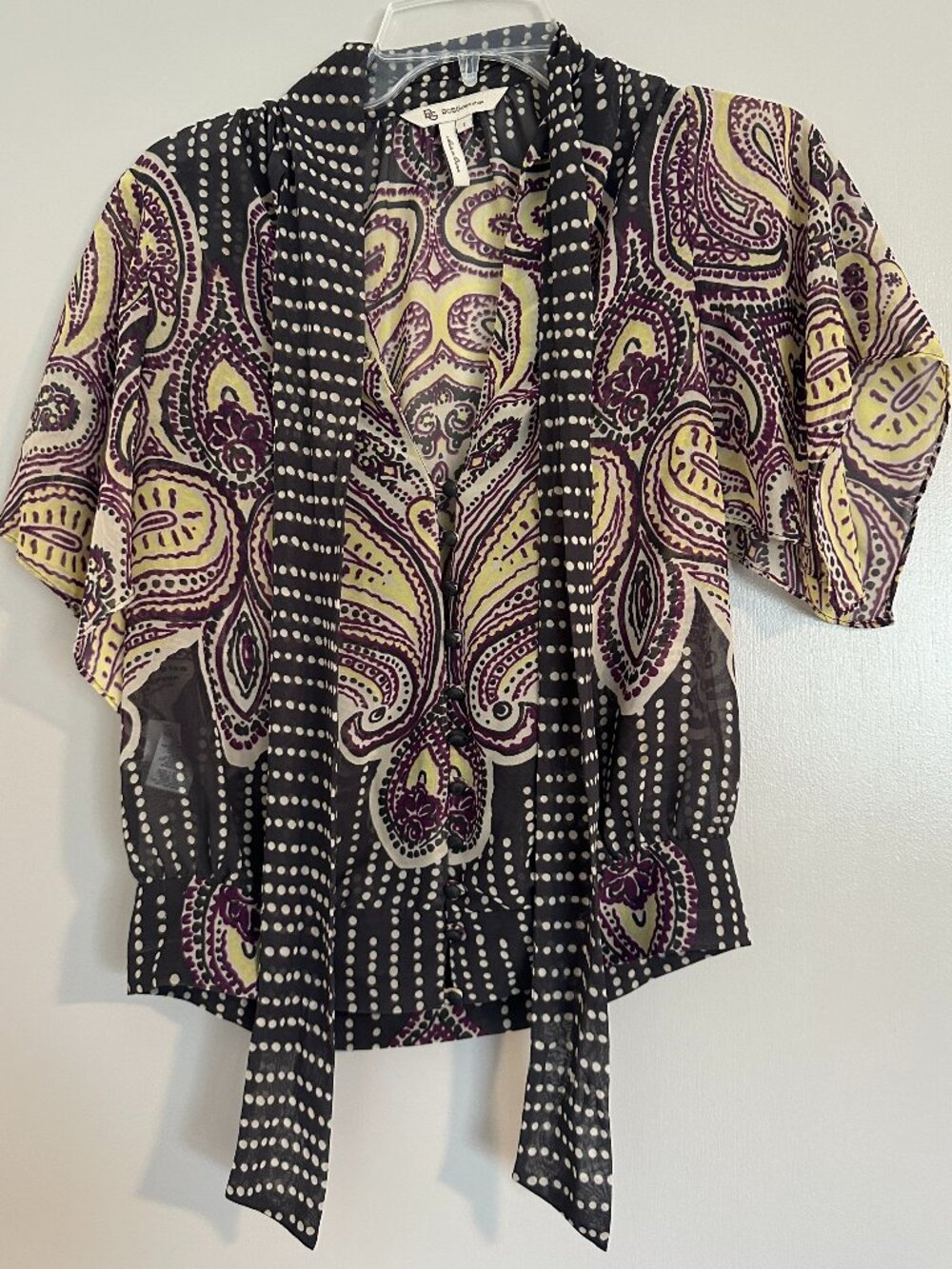 BCBGeneration Top